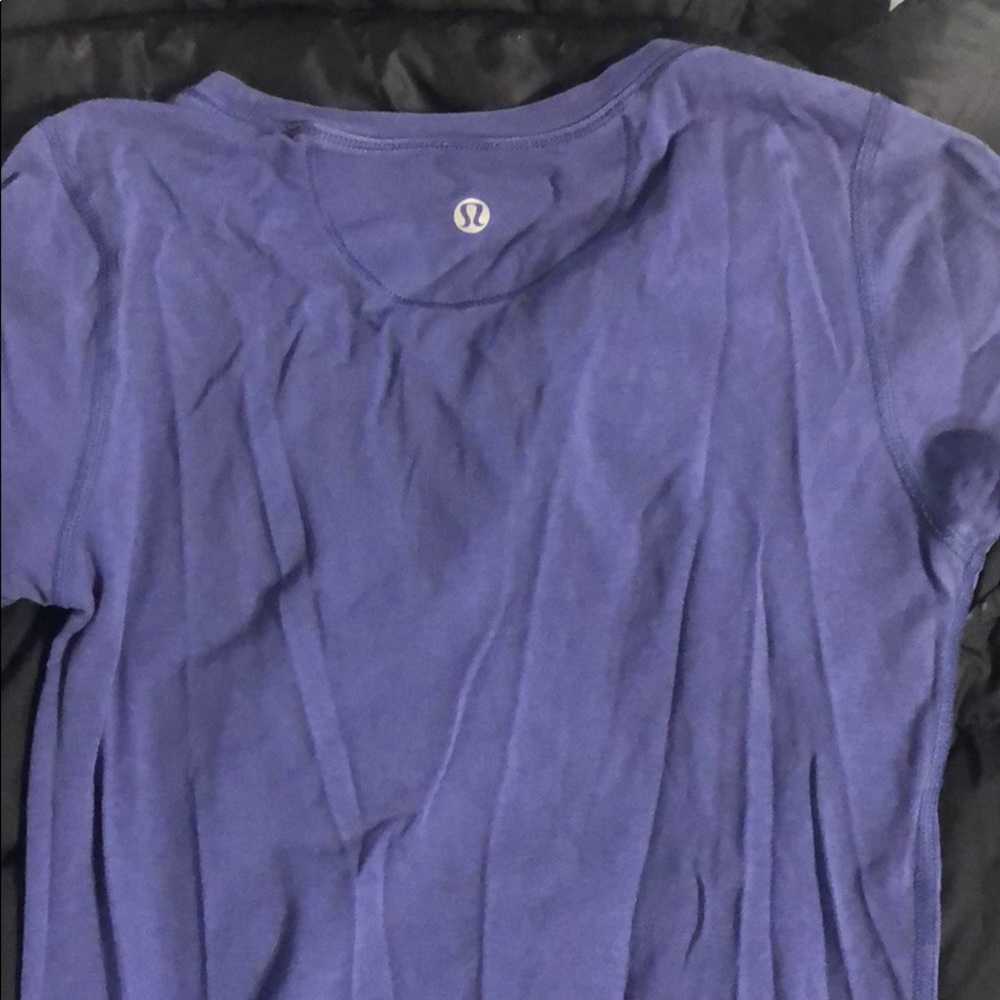 Lululemon Basic Tee - image 2